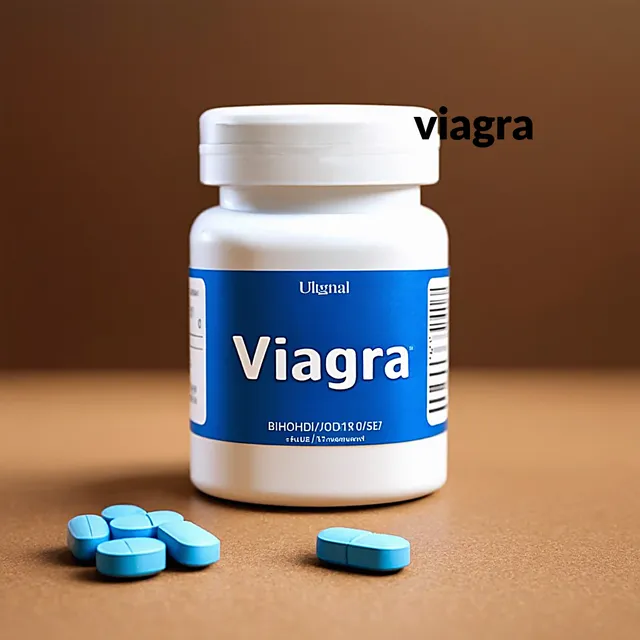 Alternativas a la viagra